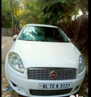 Fiat Linea Dynamic 1.4 T-jet 2010