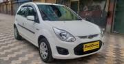 Ford Figo ZXI DURATEC 1.2 2015