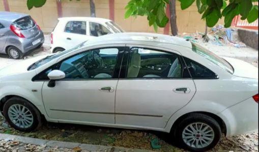 Fiat Linea Dynamic 1.4 T-jet 2010