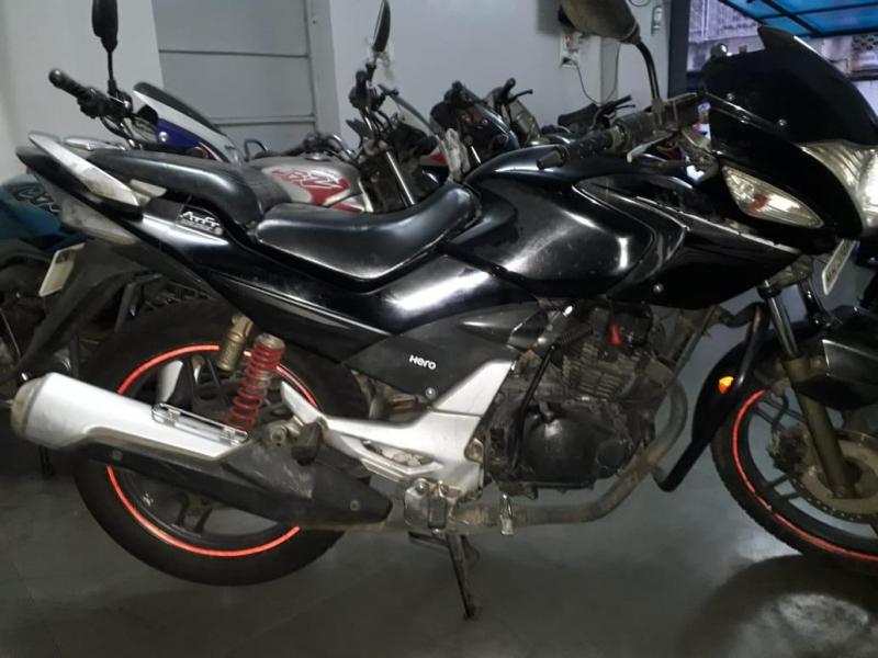 Hero CBZ Xtreme 150cc 2013