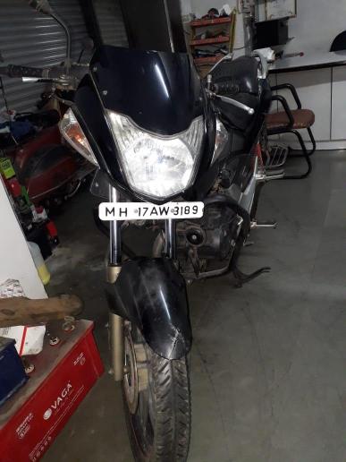 Hero CBZ Xtreme 150cc 2013