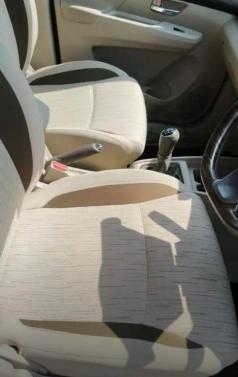 Maruti Suzuki Ertiga ZDI Plus Smart Hybrid 2019