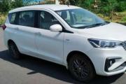 Maruti Suzuki Ertiga ZDI Plus Smart Hybrid 2019