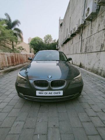 BMW 5 Series 523i 2007