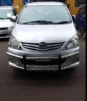 Toyota Innova 2.5 G 2011