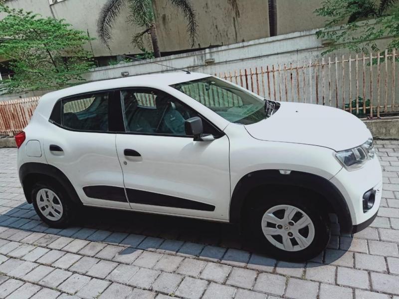 Renault KWID RXT 2016