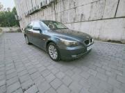 BMW 5 Series 523i 2007