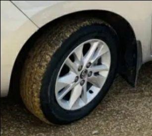 Toyota Innova Crysta 2.4 GX 7 STR 2019