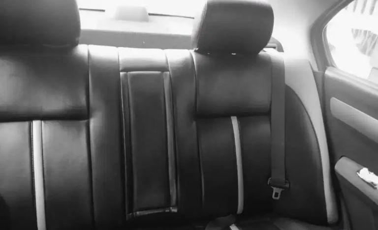 Maruti Suzuki Swift Dzire VXI 1.2 BS IV 2008