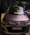 Maruti Suzuki Wagon R Stingray VXi 2014