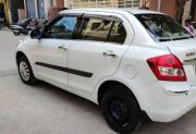 Maruti Suzuki Swift Dzire VDi BS-IV 2014