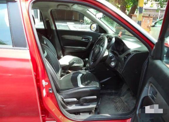 Maruti Suzuki Vitara Brezza ZDi Plus 2019