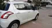 Maruti Suzuki Swift VDi BS IV 2016
