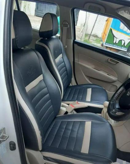 Maruti Suzuki Swift Dzire VDi BS-IV 2014