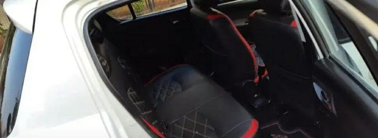 Maruti Suzuki Swift VDi BS IV 2016