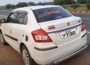 Maruti Suzuki Swift DZire VDi BS-IV 2016