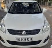 Maruti Suzuki Swift Dzire VDi BS-IV 2014