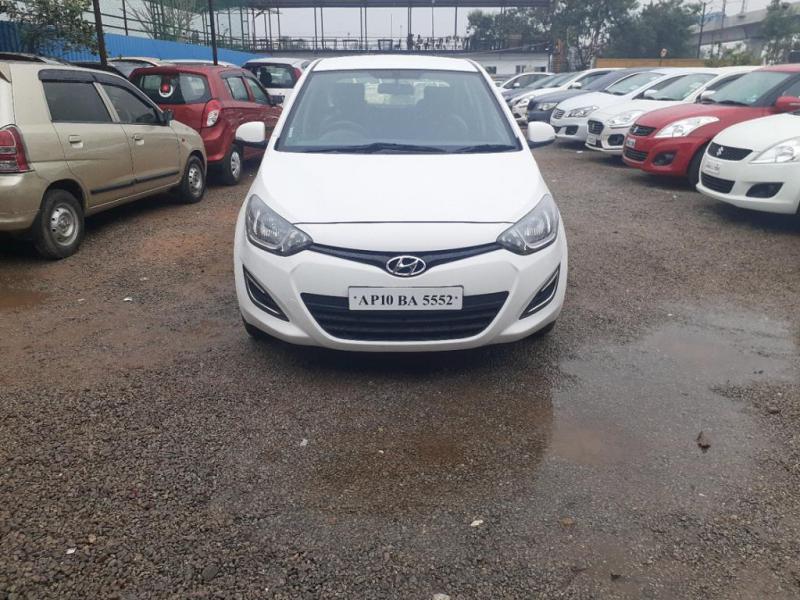 Hyundai I Car For Sale In Hyderabad Id Droom