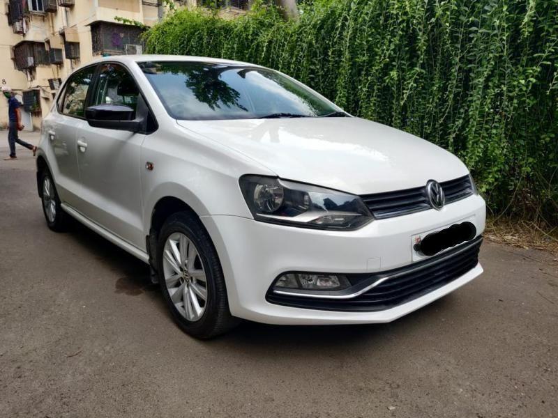 Volkswagen Polo GT TSI 2018