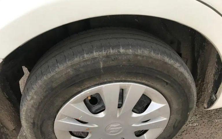 Maruti Suzuki Swift Dzire VDi BS-IV 2012