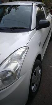 Maruti Suzuki Swift Dzire VDi BS-IV 2012