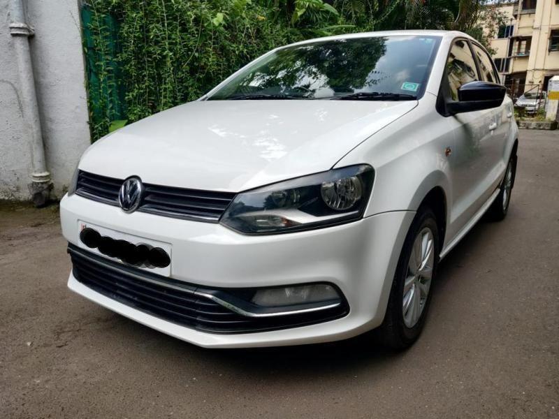 Volkswagen Polo GT TSI 2018