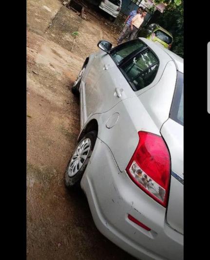 Maruti Suzuki Swift DZire VDi 2011