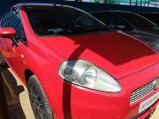 Fiat Grande Punto EMOTION 1.2 2009