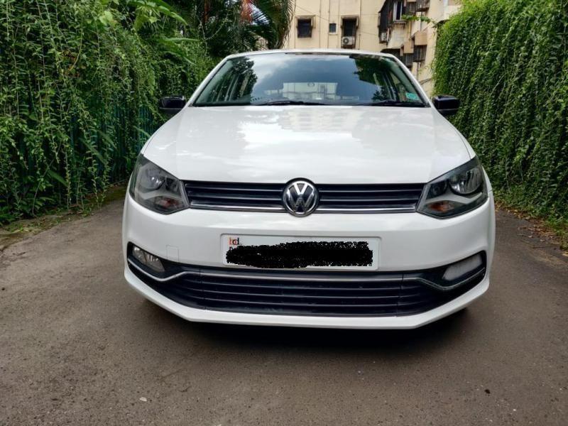 Volkswagen Polo GT TSI 2018
