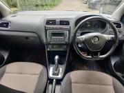 Volkswagen Polo GT TSI 2018