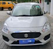 Maruti Suzuki Dzire VDi AMT 2019