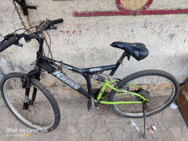 kross k40 nu cycle price