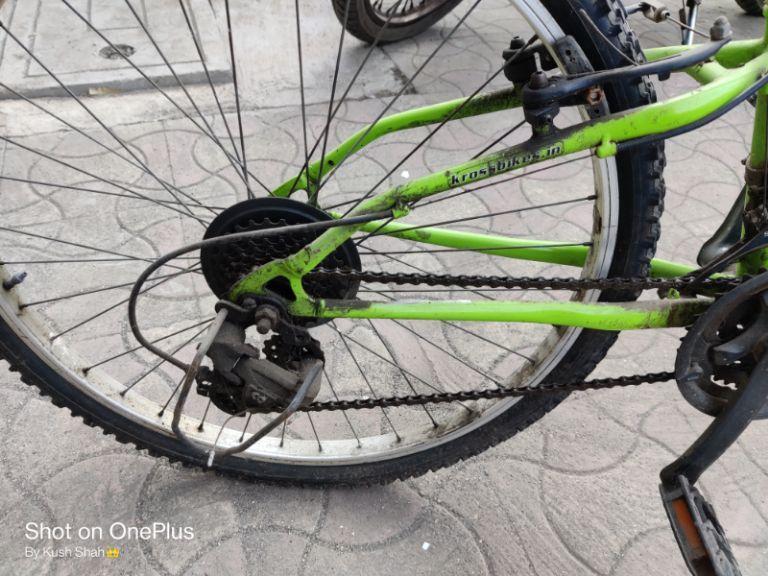 kross k40 21 speed price