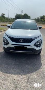 Tata Harrier XZ 2019