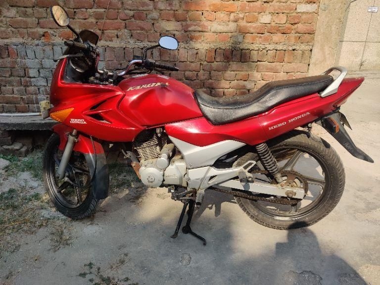 Used Hero Karizma 223cc 2006 Model (PID-1419374842) Bike for Sale in Noida