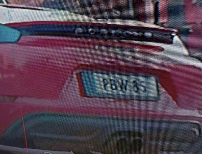 Porsche 718 Boxster 2017