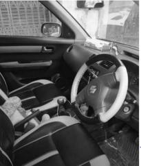 Maruti Suzuki Swift Dzire VXI 1.2 BS IV 2008