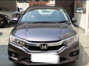 Honda City V i-VTEC 2019