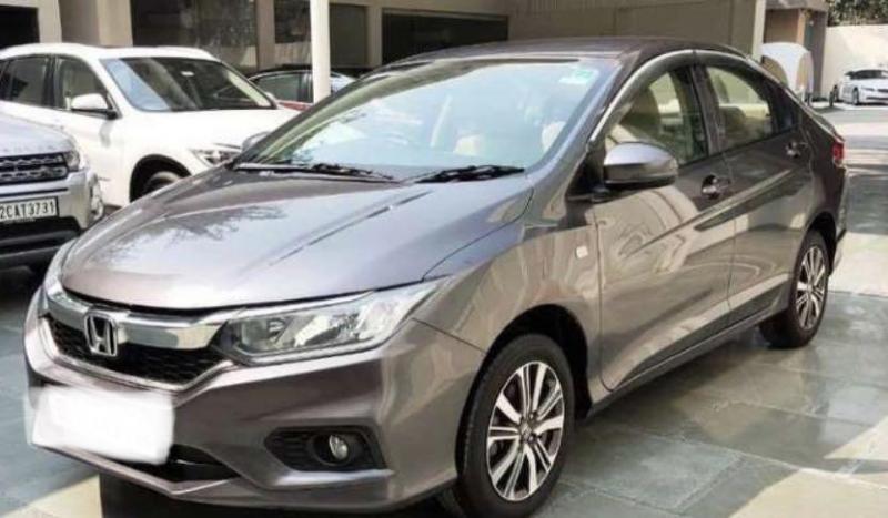 Honda City V i-VTEC 2019