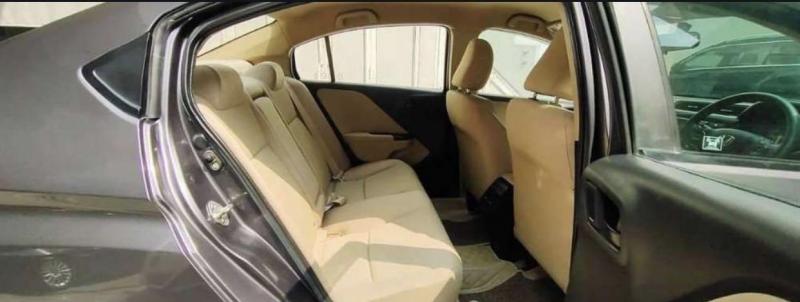 Honda City V i-VTEC 2019