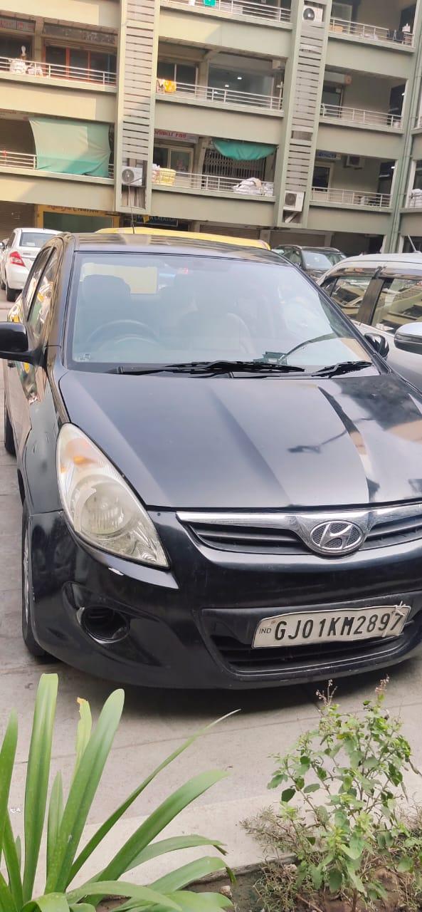 Hyundai I Car For Sale In Ahmedabad Id Droom