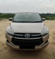 Toyota Innova Crysta 2.8 ZX AT 7 STR 2019
