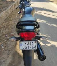 Honda CB Shine 125cc 2014