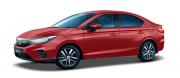 Honda City 5th Generation V Petrol 2022