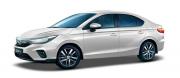 Honda City 5th Generation ZX CVT Petrol 2020