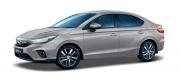 Honda City 5th Generation V Petrol 2022