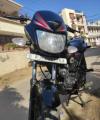 Honda CB Shine 125cc 2014