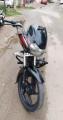 Bajaj Discover 100cc 2014