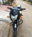 Honda CBF Stunner 125cc 2009
