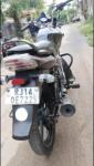 Bajaj Discover 100cc 2014
